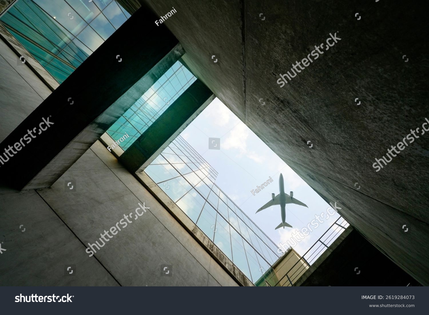 Transport & Logistik