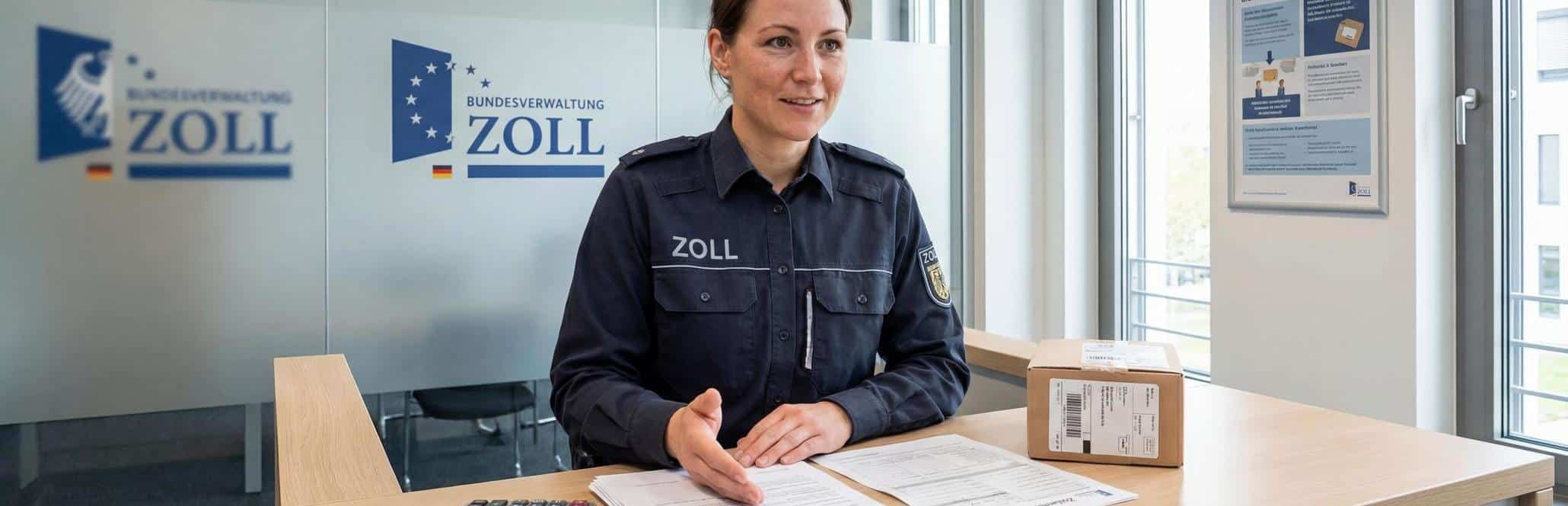 Warum gibt es Einfuhrabgaben und wann fallen sie an?
