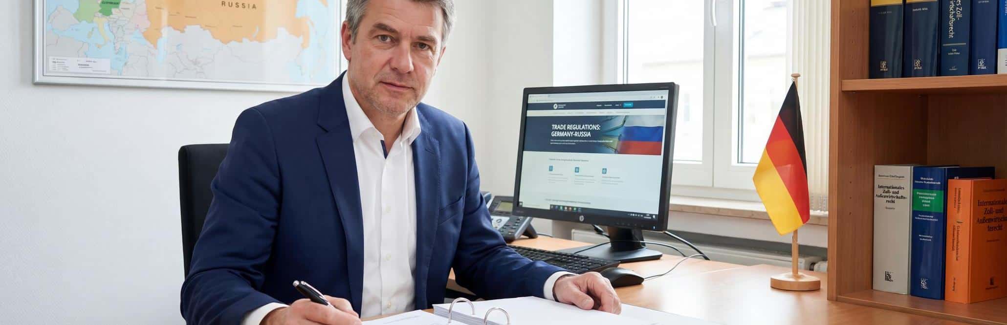 Einfuhrbestimmungen & Zollrecht Russland: Exportregelungen im Überblick
