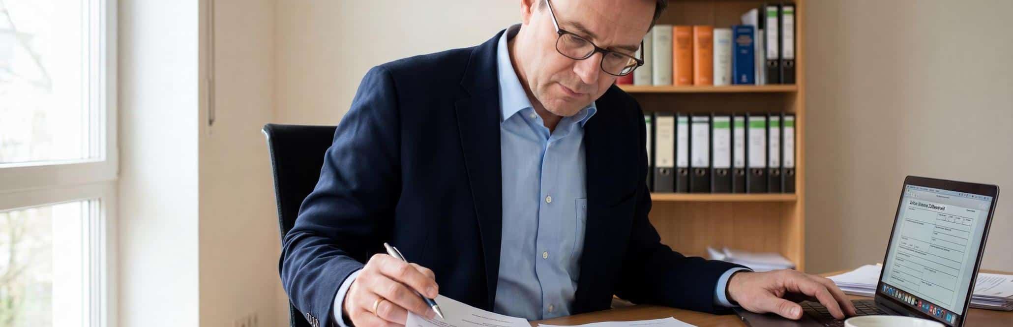 Ratgeber: Der Einspruch gegen den Zollbescheid – Bedeutung, Voraussetzungen, Wirkung