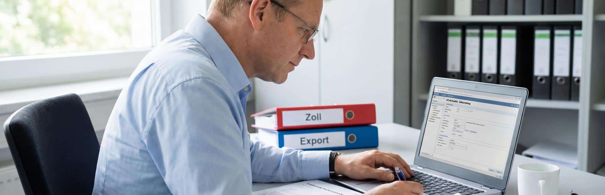 Die ergänzende Ausfuhranmeldung (eAM) – Tipps für die Erstellung und Bearbeitung