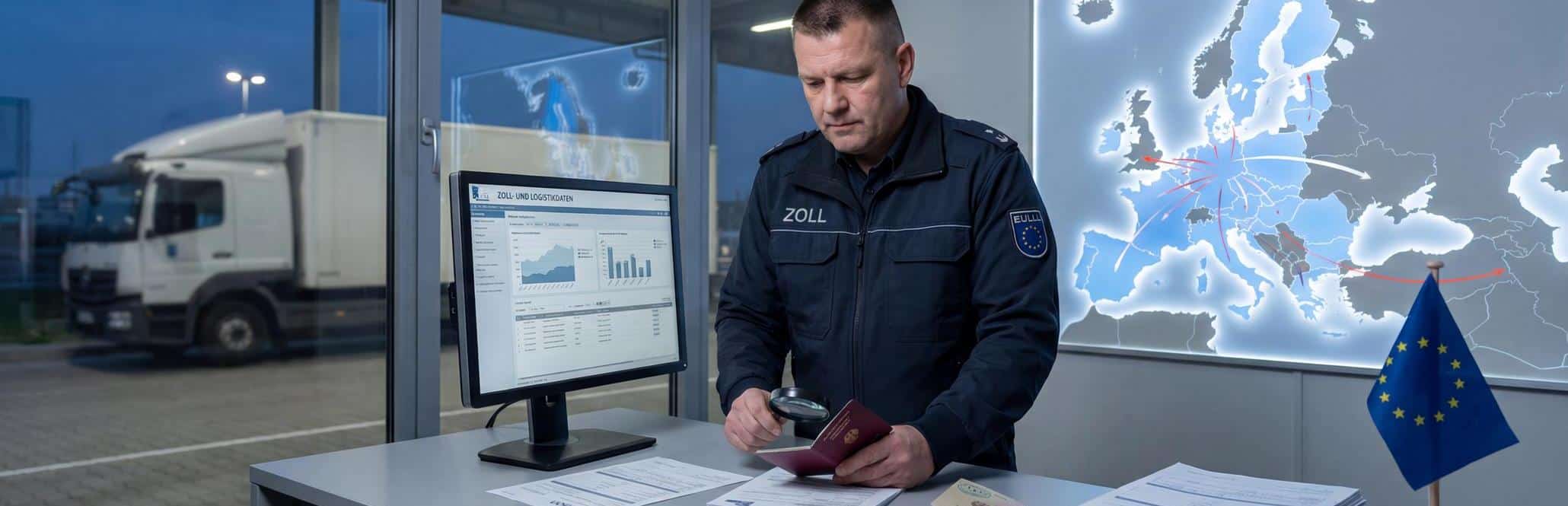 Die europäische Zollunion im Überblick: Bedeutung, Funktion, Mitgliedstaaten, Hintergrund, Geschichte & Entwicklung