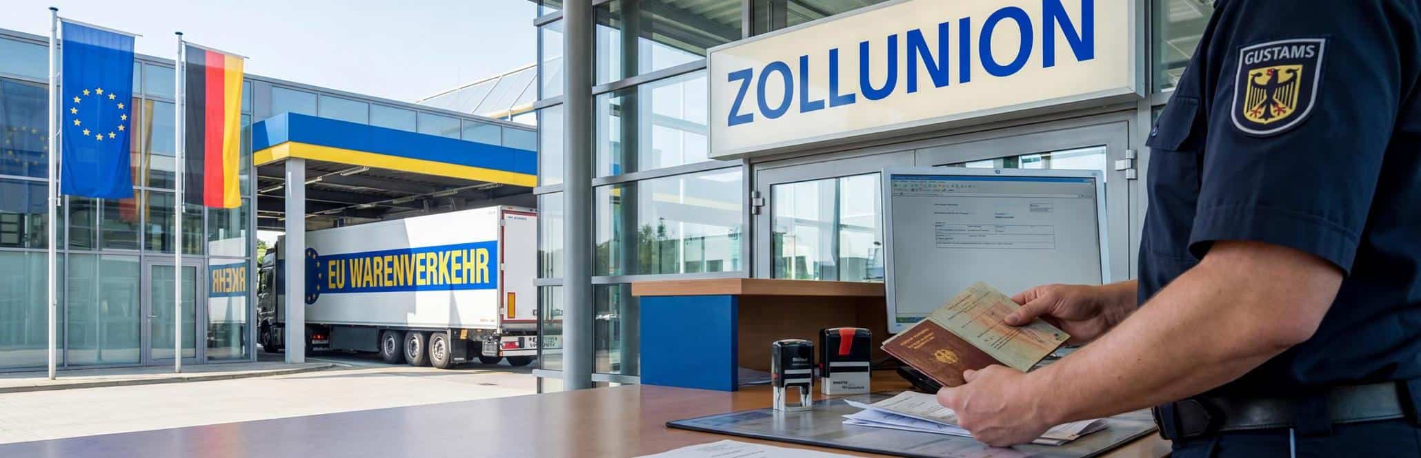 EU & freier Warenverkehr: Zollunion, Einschränkungen & mehr