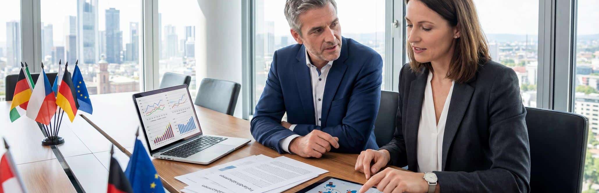Die Auswirkungen von Freihandelsabkommen auf die deutsche Wirtschaft