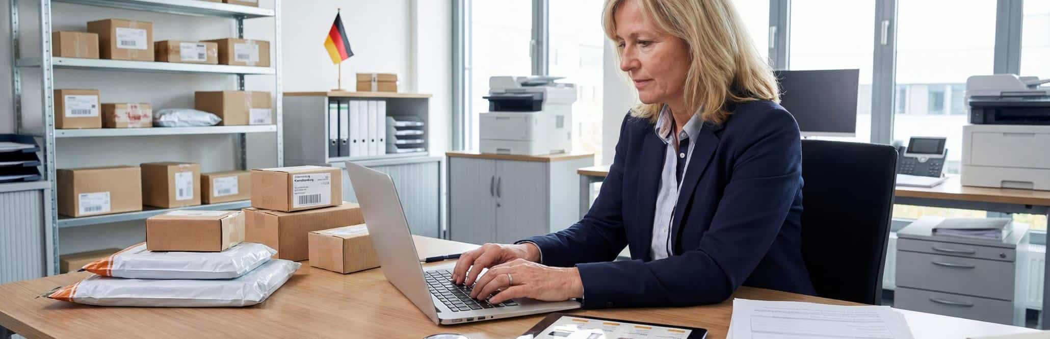 Mikroimporte im E-Commerce: Zollverfahren für Kleinstmengen optimieren