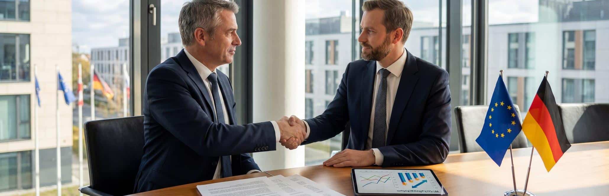 Regionale Handelsabkommen: Merkmale, Bedeutung, Auswirkungen & Vorteile