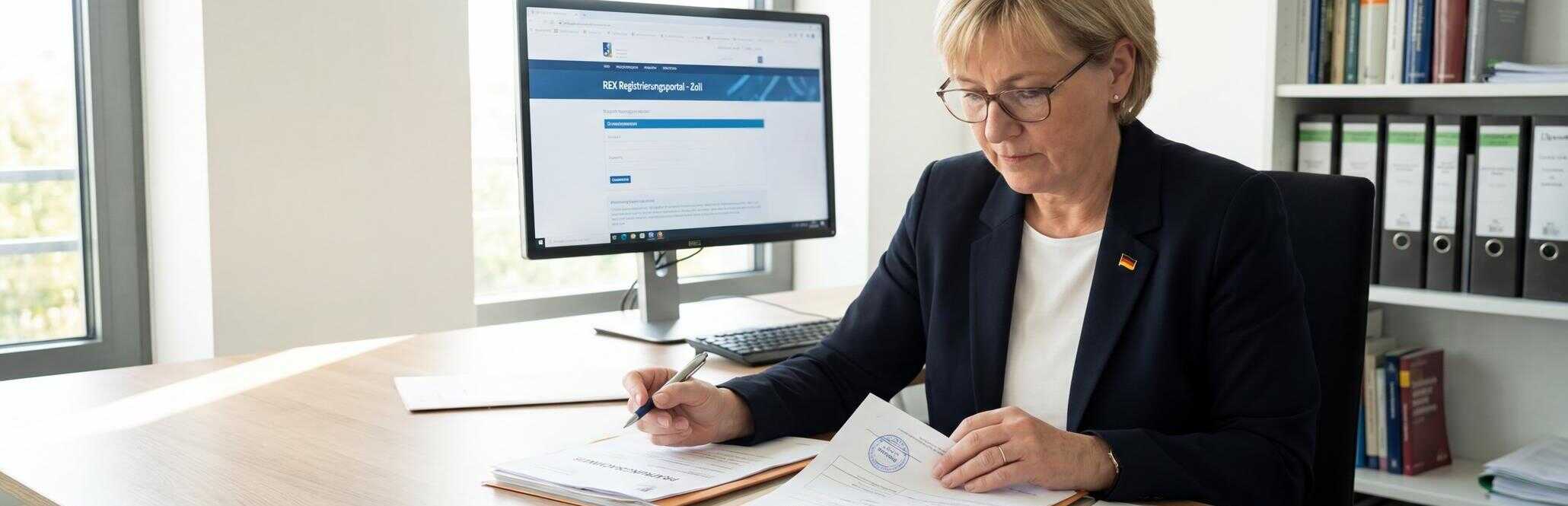 REX ersetzt Form A – Präferenznachweis & Ursprungszeugnis: Anwendung, Länder, Registrierung