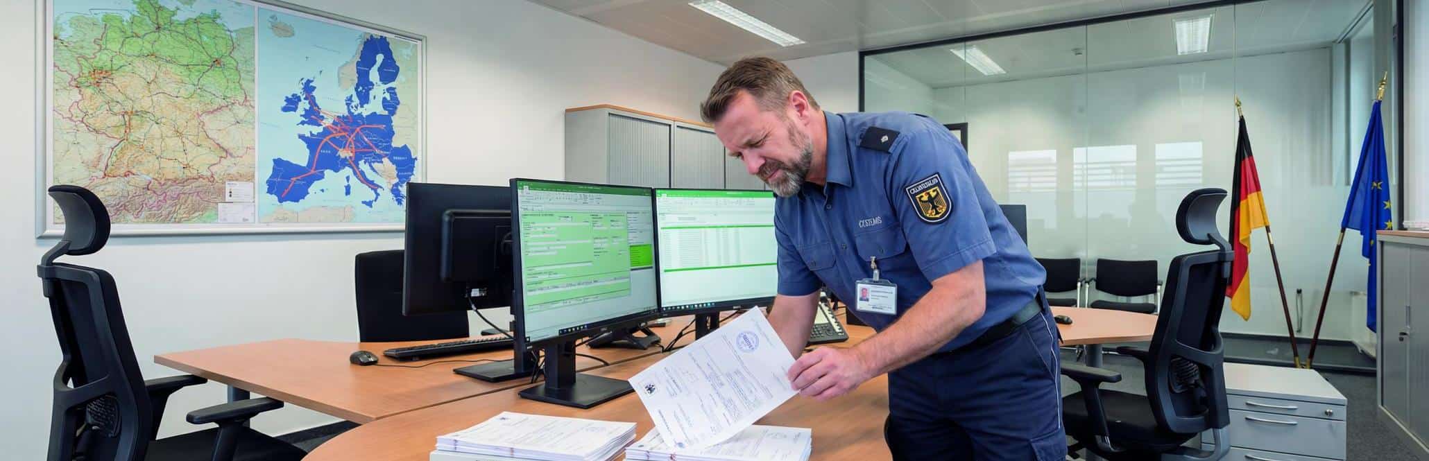 Export von Deutschland & EU in die Schweiz: Zölle, Einfuhrabgaben, Verbrauchsteuern, Verbote & Aktuelles