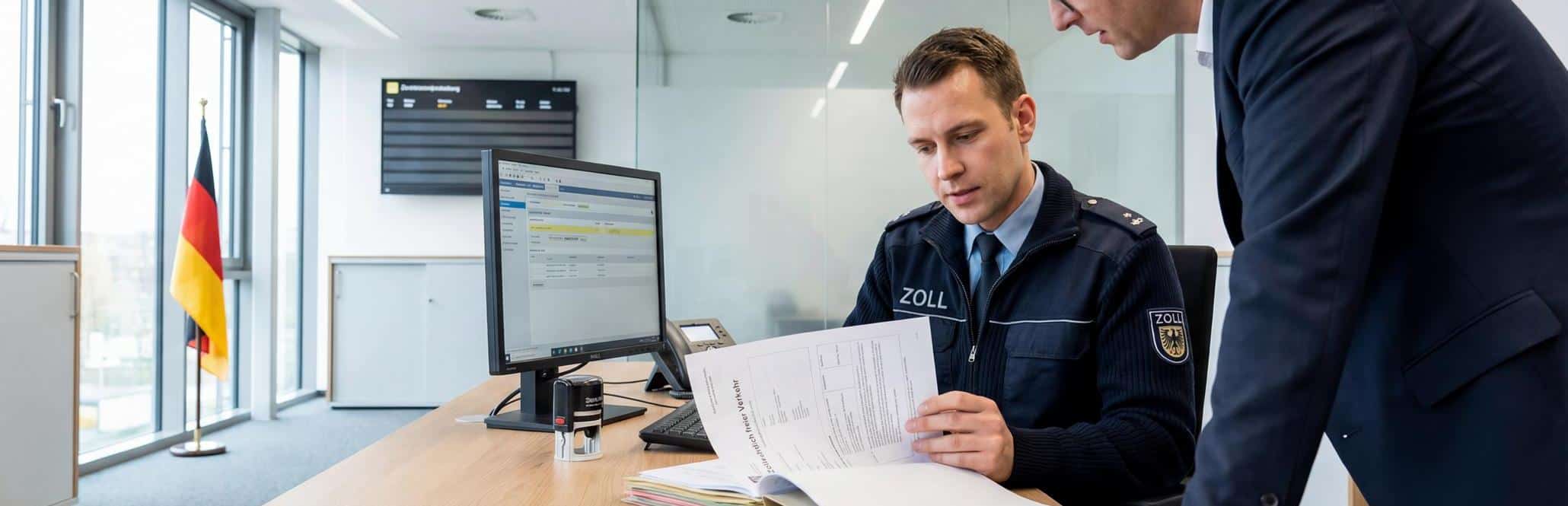 Überlassung zum zollrechtlich freien Verkehr – Bedeutung, Grundlagen, Verfahrensablauf & mehr