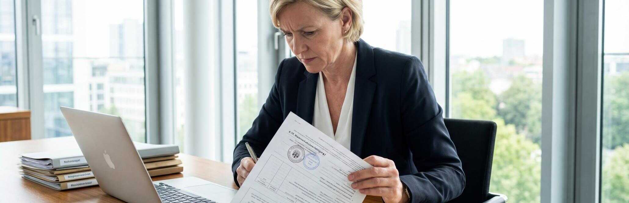 Die Warenverkehrsbescheinigung A.TR.: Definition, Ausstellung, Erstellung und weitere Informationen