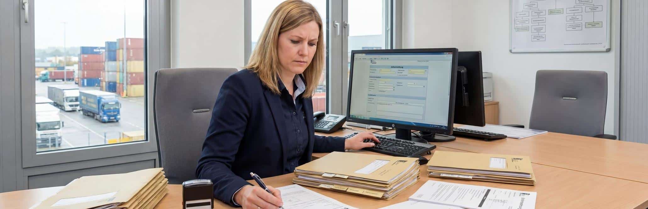 Was macht eine Zollagentur? – Typische Aufgaben und Dienstleistungen im Überblick