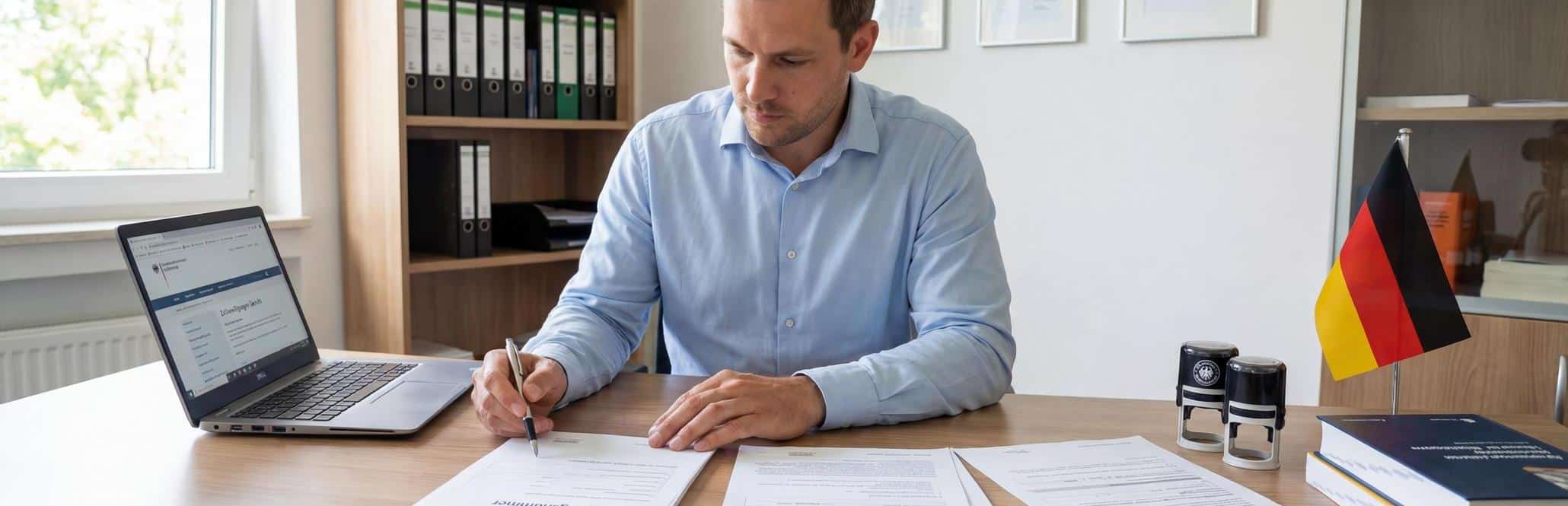Zollbewilligungen Übersicht: Definition, Bewilligungsnummer beantragen & finden und mehr