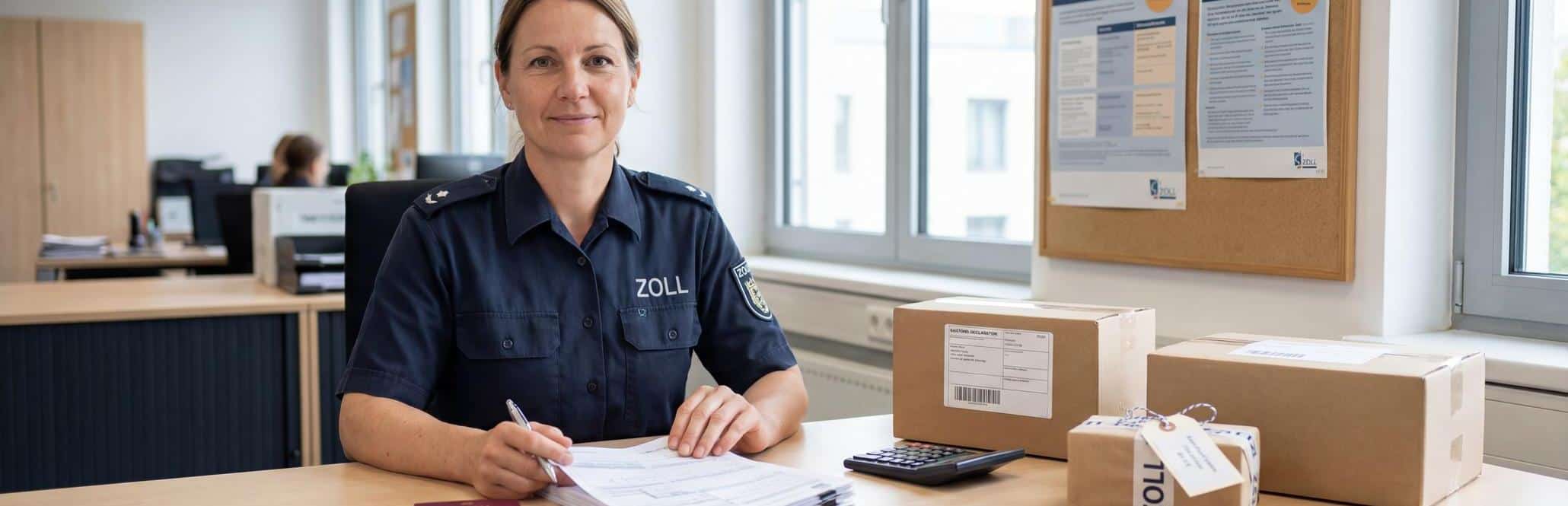 FAQ: Zollgebühren und Bestimmungen bei Bestellungen, Geschenksendungen, Reisen & Co. – Das Wichtigste im Überblick