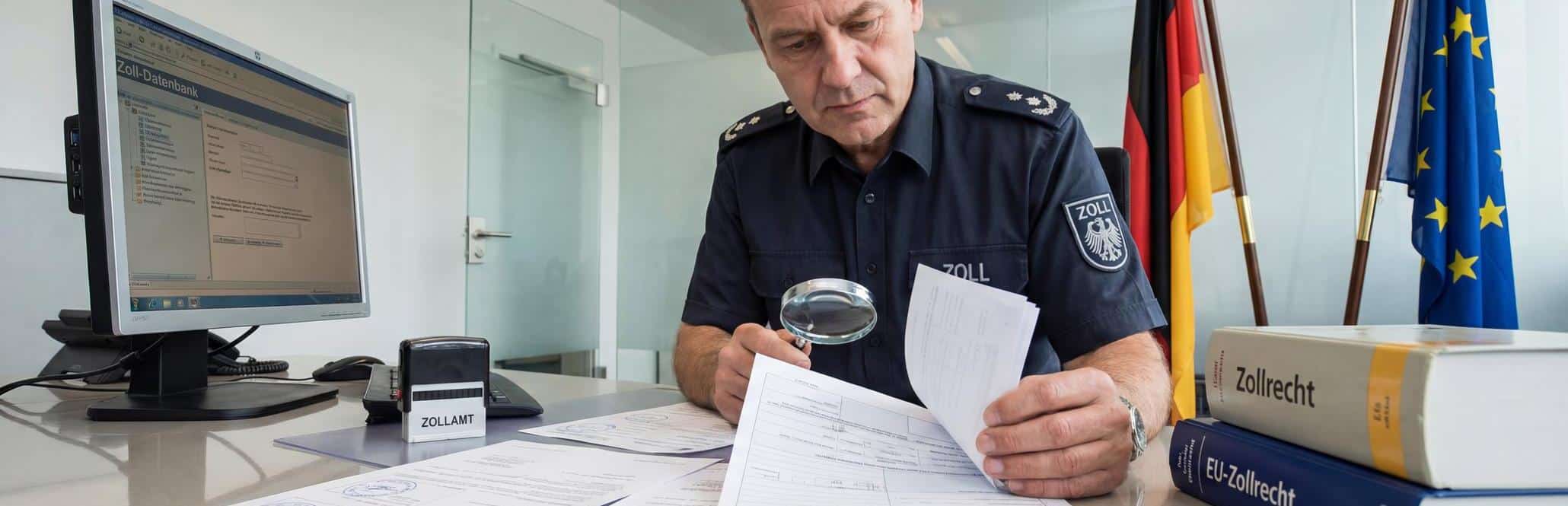 Zollrecht, Zollwertrecht, EU-Zollrecht: Definition, Grundlagen, Fakten & mehr zum Zollverwaltungsgesetz