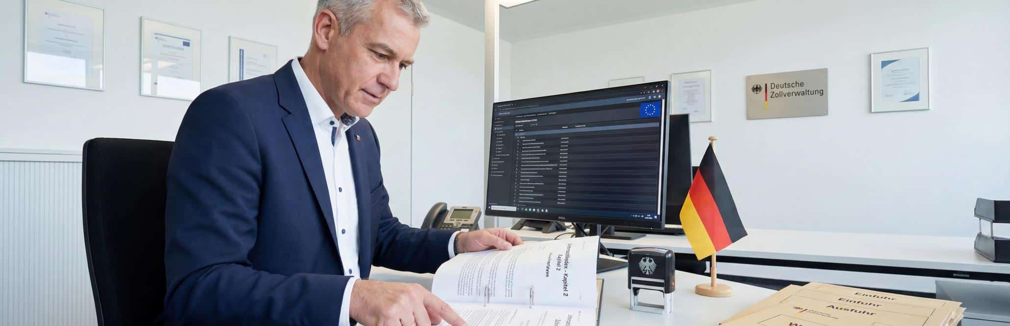 Die Neuregelung der Zollverfahren mit wirtschaftlicher Bedeutung im Unionszollkodex – Ein Überblick