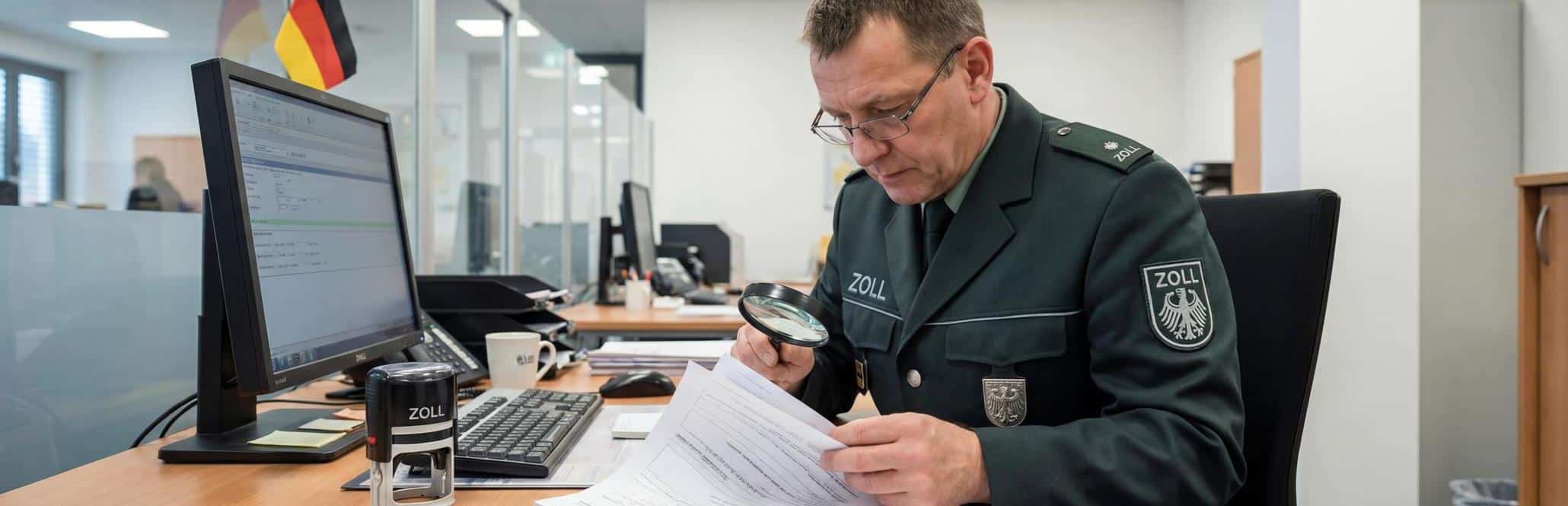 Was ist das Zollwesen? – Begriffserklärung & Grundlagen im Überblick