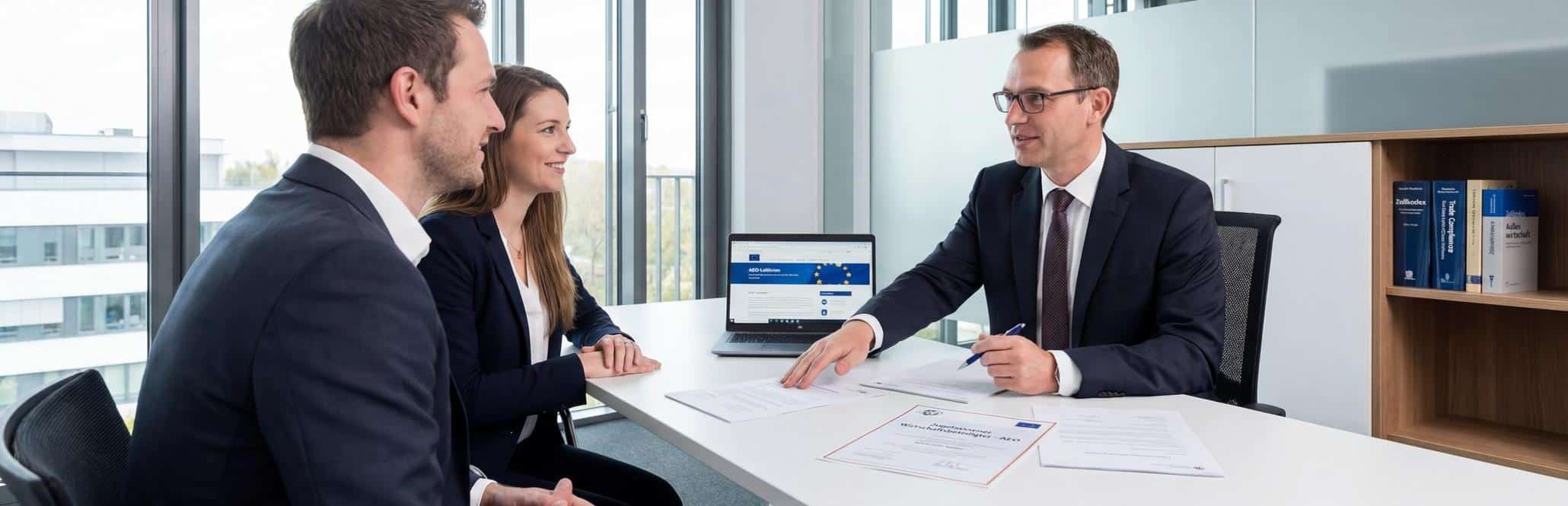 Ratgeber, Empfehlungen & Tipps für die Zertifizierung als zugelassener Wirtschaftsbeteiligter
