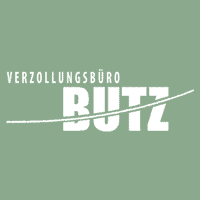 Butz Logo green