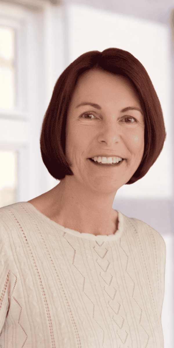 Barbara Kurpiers